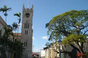 Neptune and Parallel bring O-RAN LTE to Barbados