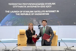 Starlink clear to launch commercial services in Kazakhstan in Q3