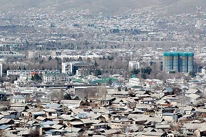 MegaFon Tajikistan expands 4G network with 60 base stations