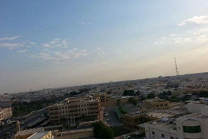 Saudi Arabia’s Aramco pursues digital transformation with I-IoT MoU