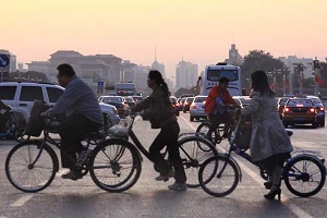 China begins satellite IoT trial programme