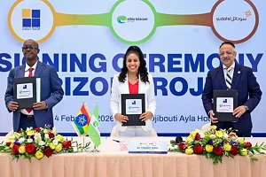 East African operators formalise Horizon Fiber cross-border network deal