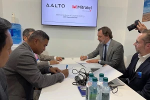 Mitratel and AALTO recommit to HAPS project in Indonesia