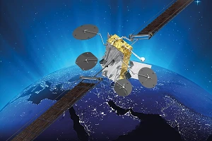 Arabsat picks ACTIA gateway systems to support ARABSAT-7A