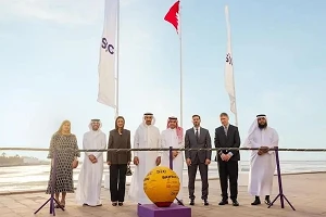 Stc lands 2Africa Pearls subsea cable system in Bahrain