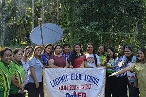 Kacific, Microsoft to connect APAC schools and hospitals with satellite