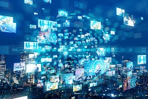 Ipv6 Forum President Latif Ladid: Enabling the AI era with IPv6