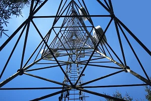 IHS Brazil, Claro, Vivo and TIM install shared tower in Ilha do Combu