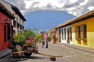 Viasat and Intercorp bringing satellite connectivity to Guatemala, Honduras & Jamaica