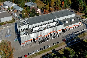 Orange Poland rolls out a new data centre in Warsaw