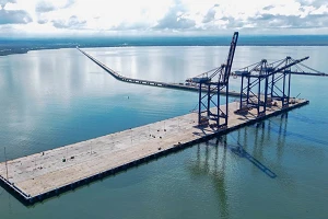 Colombia’s Puerto Antioquia welcomes private LTE