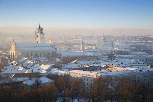 RETN upgrades fibre network ring capacity in Lithuania