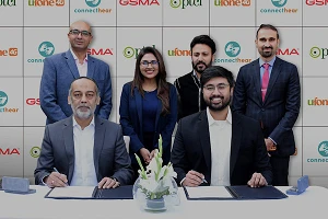 Ufone to enable AI-powered disaster comms for deaf people