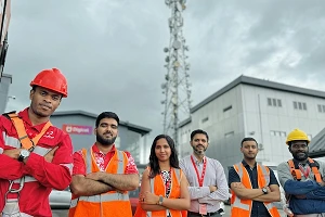 Digicel assures Fiji and Samoa residents that 5G is perfectly safe