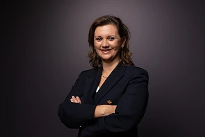 Ericsson’s Majda Lahlou Kassi on Empowering Africa’s Digital Economy through 5G-A & AI