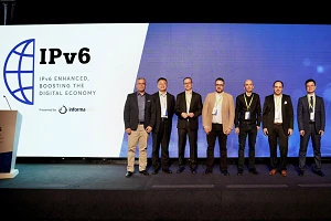 IPv6 Enhanced boosting the Digital Economy