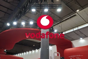 Vodafone raises $1.8B from Indus Towers shares