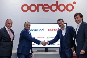 Ooredoo Group launches OTT streaming platform in six markets