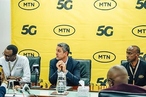 MTN Rwanda launches 5G in Kigali with eye on industrial use cases