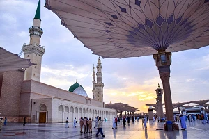 New 450MHz network to boost industrial connectivity in Saudi Arabia