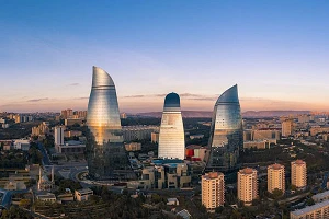 Azerbaijan experiences tepid growth as infrastructure investment lags