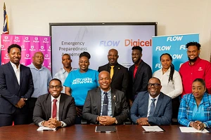 Turks & Caicos regulator finalises emergency preparedness agreement