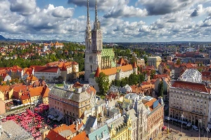 AWS opens data center design facility in Croatia