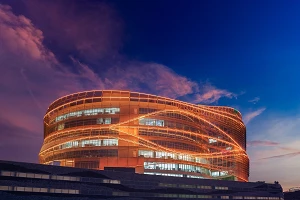 Partnership plans to bring laser communications to Oman