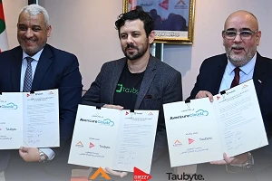 Djezzy, Taubyte and Algeria Venture launch AI development platform