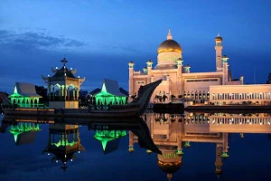 Brunei’s fixed-line telecom markets blossom while mobile languishes