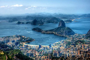 DE-CIX announces new internet exchange in Rio de Janeiro