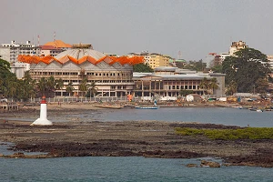 Guinea sees sharp rise in mobile broadband traffic