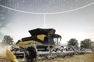 Intelsat, CNH to enable satellite-connected smart farms in Brazil