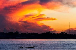 Brazil taps China for major fibre shipment to connect the Amazon