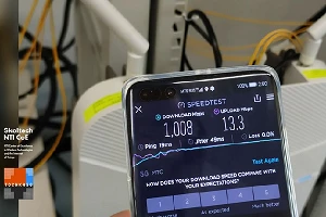 MTS tests Russia's first 5G Open RAN solution