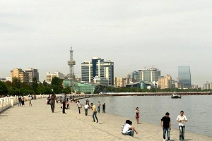 Gcore secures data sovereignty deal with Azerbaijan