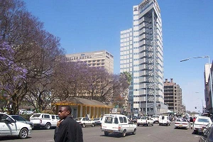 Mukuru launches mobile wallet service in Zimbabwe