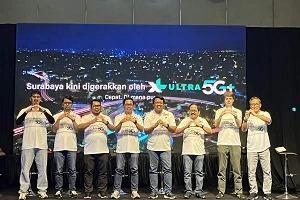 ZTE and Indonesia's XLSmart expand 5G coverage nationwide