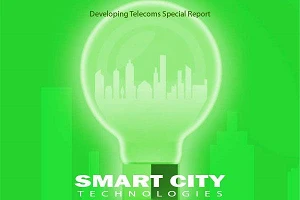 Smart Cities Special Report