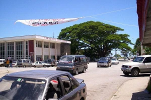 Digicel Tonga CEO to step down