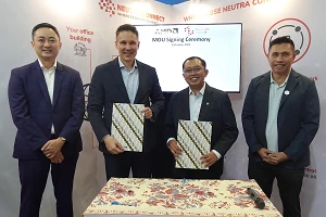 NeutraDC and AMD team to boost AI infrastructure in Southeast Asia