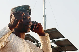 Orange, Huawei use AI-powered solar sites to expand rural connectivity in Africa