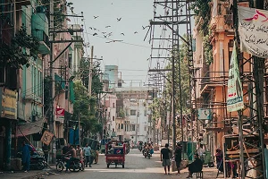 ZTE to deliver affordable 5G devices to Pakistan’s Zong