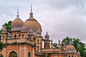 Data centre group PDG increases capacity in India