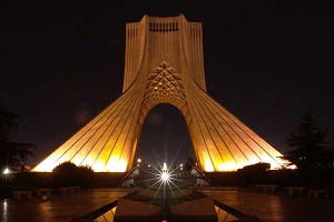 Iran says it will allow businesses to access the internet