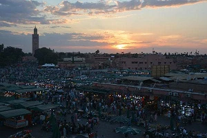 Comba and SCOMM partner to implement in-building solutions across Morocco