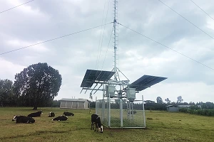 Ethio Telecom and ZTE install 152 base stations in rural areas