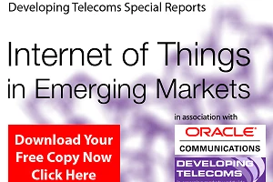 internet of things special report 2016