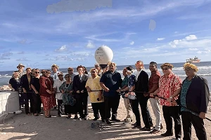 East Micronesia Cable System lands in Nauru