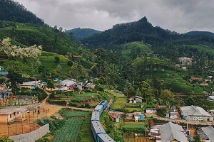 Starlink gets a licence to launch service in Sri Lanka